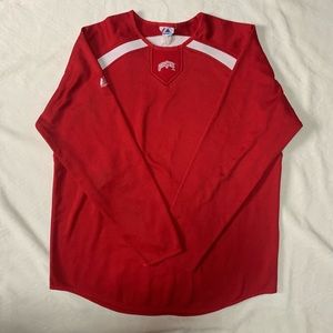 Vintage Ohio State Crewneck